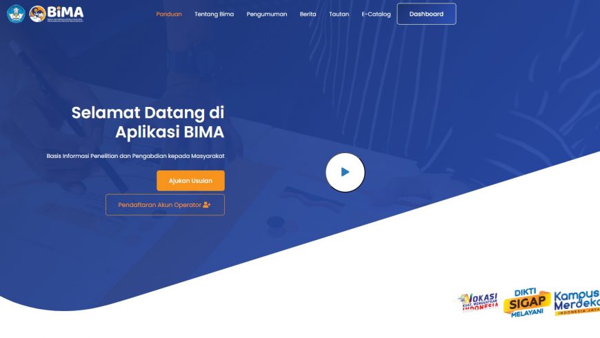Dosen KK FBSK Menerima Hibah Pendanaan Program Penelitian Kemdiktisaintek Tahun Pelaksanaan 2025