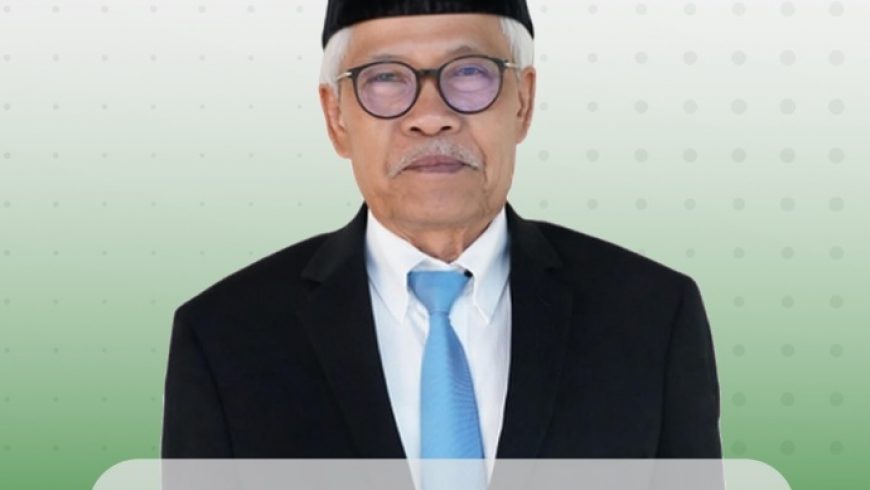 Alumni KK FBSK menjadi anggota Dewan Energi Nasional Republik Indonesia